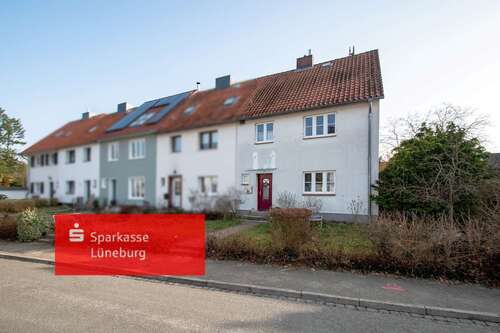 Foto - Haus zum Kaufen in Lüneburg, Rotes Feld 540.000,00 € 112.8 m²