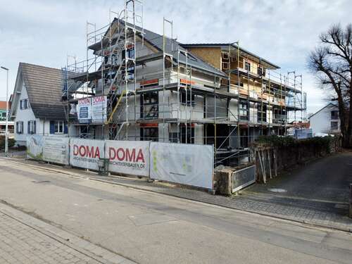 Foto - Wohnung zum Kaufen in Hördt 384.500,00 € 82 m²