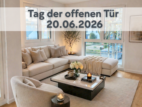 Foto - Wohnung zum Kaufen in Hördt 384.500,00 € 82 m²
