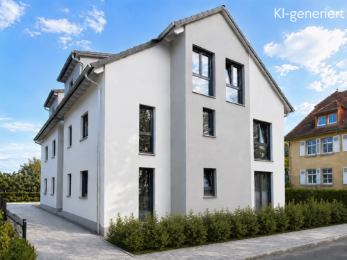 Foto - Wohnung zum Kaufen in Hördt 384.500,00 € 82 m²
