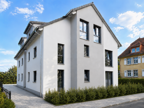 Foto - Wohnung zum Kaufen in Hördt 384.500,00 € 82 m²