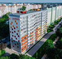 Wohnung zum Mieten in Magdeburg 265,00 € 36.64 m²