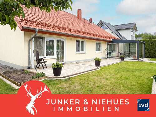 Foto - Haus zum Kaufen in Steinhagen 600.000,00 € 313 m²