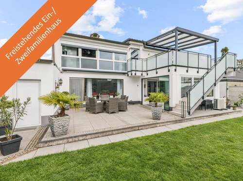 Foto - Haus zum Kaufen in Moers 732.000,00 € 220 m²