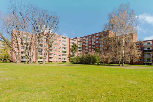Foto - Wohnung zum Kaufen in Braunschweig 189.000,00 € 81 m²