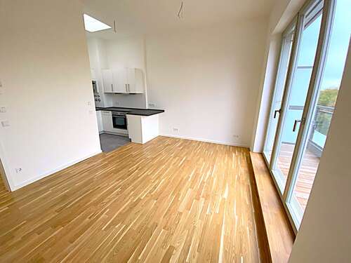 Foto - Wohnung zum Mieten in Berlin 1.133,90 € 45.3 m²