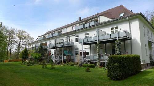 Foto - Wohnung zum Mieten in Fliegerhorst 390,00 € 52.44 m²