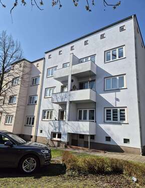 Foto - Wohnung zum Kaufen in Leipzig 119.100,00 € 45.93 m²