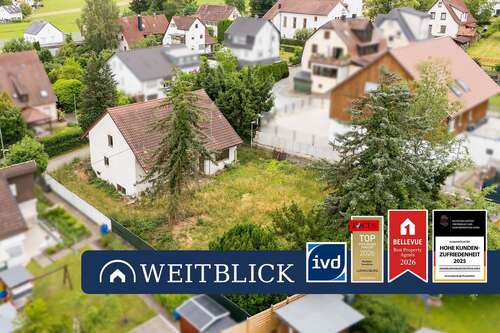 Foto - Haus zum Kaufen in Backnang 549.000,00 € 163 m²
