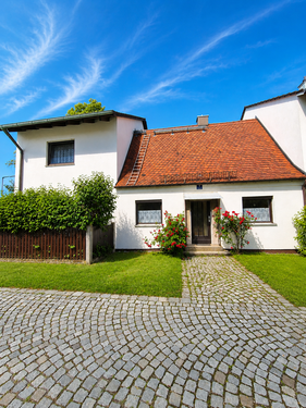 Foto - Haus zum Kaufen in München 1.195.000,00 € 160 m²