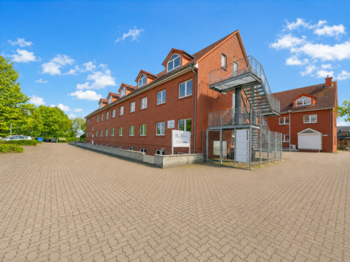 Foto - Büro in Harsum 2.967,84 € 618.3 m²