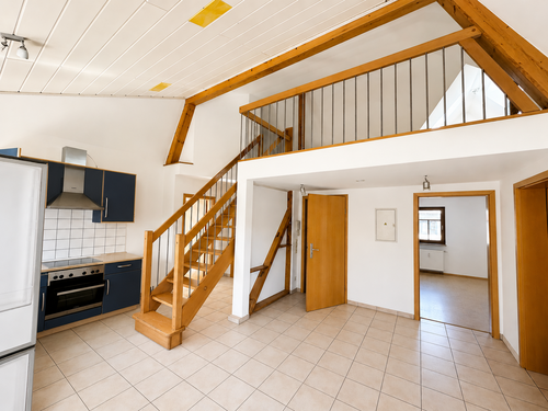 Foto - Wohnung zum Mieten in Filderstadt 1.250,00 € 102 m²