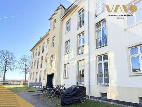 Foto - Wohnung zum Kaufen in Köln 299.000,00 € 54.62 m²