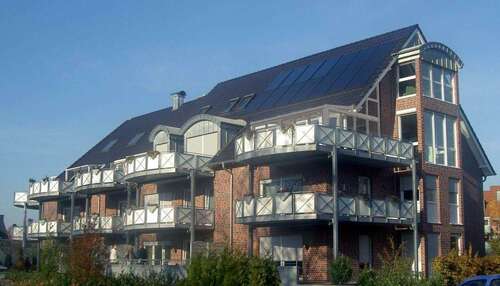 Foto - Wohnung zum Mieten in Rheine 740,00 € 68 m²