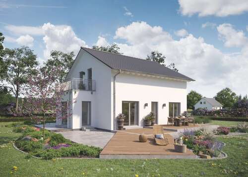 Foto - Haus zum Kaufen in Ilmmünster 445.900,00 € 130 m²
