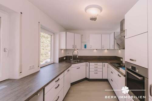 Foto - Wohnung zum Kaufen in Aschaffenburg 320.000,00 € 95.39 m²