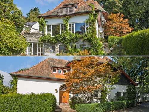 Foto - Haus zum Kaufen in Königstein 1.995.000,00 € 321 m²