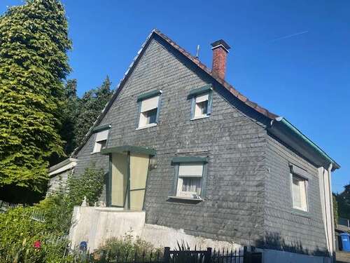 Foto - Haus zum Kaufen in Leichlingen 120.000,00 € 50 m²