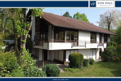 Foto - Haus zum Kaufen in Bamberg Wildensorg 1.180.000,00 € 226 m²