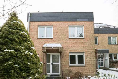 Foto - Haus zum Kaufen in GrevenbroichLangwaden 195.000,00 € 156.39 m²