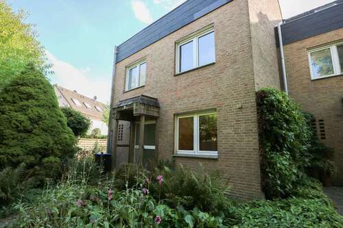 Foto - Haus zum Kaufen in GrevenbroichLangwaden 249.000,00 € 156.39 m²