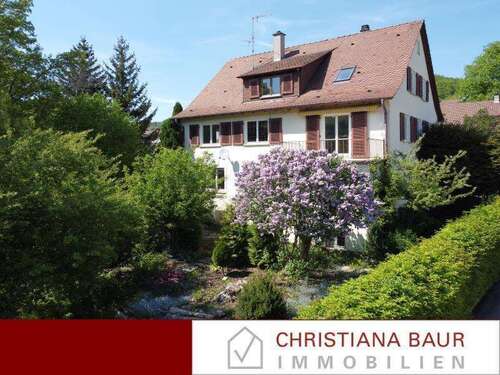 Foto - Haus zum Kaufen in Albstadt 295.000,00 € 230 m²