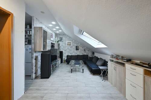 Foto - Wohnung zum Kaufen in Hamm 52.500,00 € 31 m²