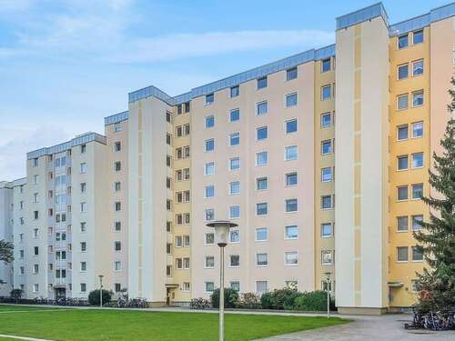 Foto - Wohnung zum Kaufen in München 230.000,00 € 32 m²