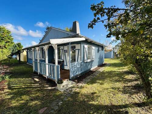 Foto - Haus zum Kaufen in Mönkebude 149.900,00 € 60 m²