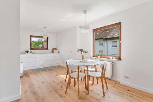 Foto - Wohnung zum Kaufen in Leonberg 349.000,00 € 75.2 m²