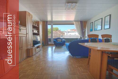 Foto - Wohnung zum Kaufen in Ratingen 295.000,00 € 99 m²