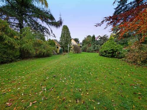 Foto - Grundstück zu verkaufen in Hamburg 393.000,00 € 1013.2 m²