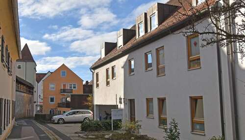 Foto - Wohnung zum Kaufen in Sulzbach-Rosenberg 157.000,00 € 54 m²