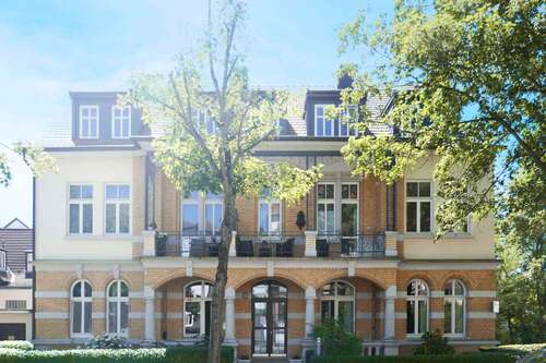 Foto - Wohnung zum Mieten in Kassel 850,00 € 82.63 m²