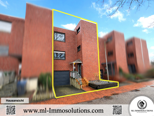 Foto - Haus zum Kaufen in Dorsten 329.000,00 € 107.37 m²