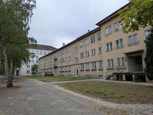 Foto - Wohnung zum Kaufen in Berlin - Charlottenburg (Charlottenburg) 550.000,00 € 110 m²