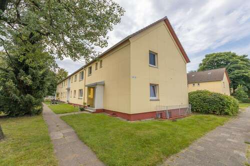 Foto - Wohnung zum Mieten in Flensburg 589,00 € 58.07 m²