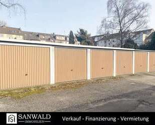 Garage zu vermieten in Oberhausen 90,00 €