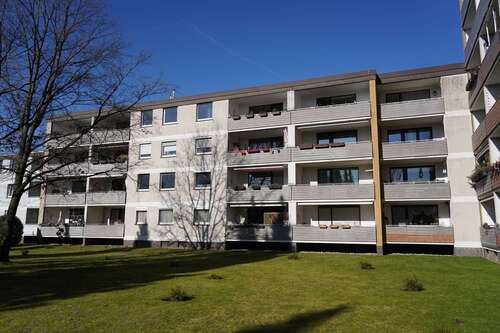 Foto - Wohnung zum Kaufen in Burgdorf 195.000,00 € 80 m²