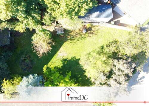 Foto - Grundstück zu verkaufen in Burglengenfeld 99.000,00 € 277 m²