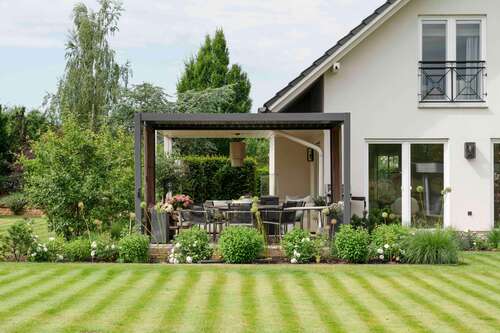 Foto - Haus zum Kaufen in Potsdam 1.480.000,00 € 145 m²