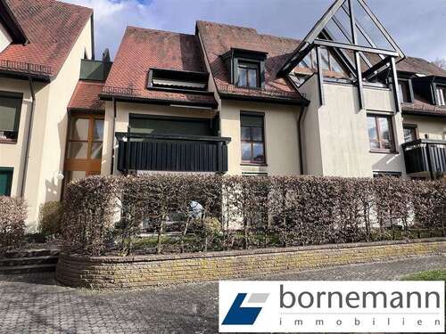 Foto - Wohnung zum Mieten in Nürnberg 1.150,00 € 100 m²