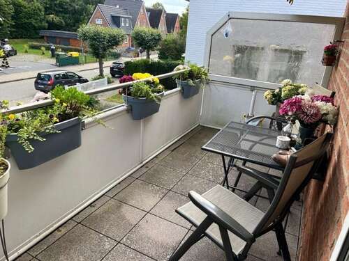 Foto - Wohnung zum Kaufen in Lübeck 298.000,00 € 55 m²