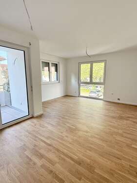 Foto - Wohnung zum Kaufen in Hördt 384.500,00 € 82 m²