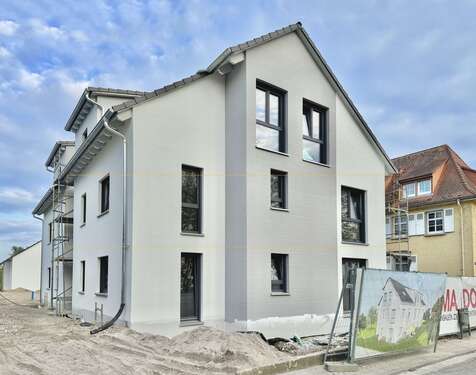Foto - Wohnung zum Kaufen in Hördt 384.500,00 € 82 m²