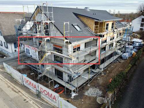 Foto - Wohnung zum Kaufen in Hördt 384.500,00 € 82 m²