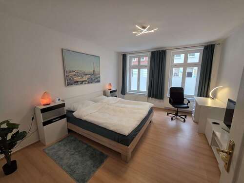 Foto - Wohnung zum Mieten in Leipzig-PlagwitzLindenau 900,00 € 64 m²