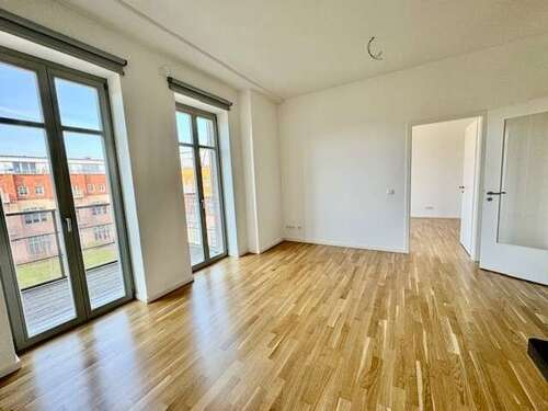 Foto - Wohnung zum Mieten in Berlin 1.025,90 € 52.61 m²