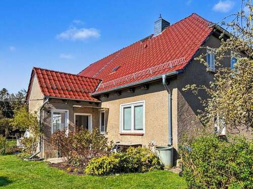 Foto - Haus zum Kaufen in Dummerstorf 156.000,00 € 102.5 m²