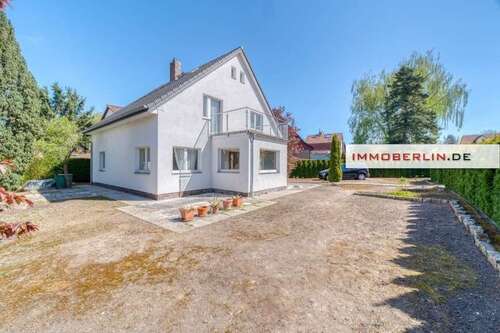Foto - Haus zum Kaufen in Berlin 598.000,00 € 156 m²